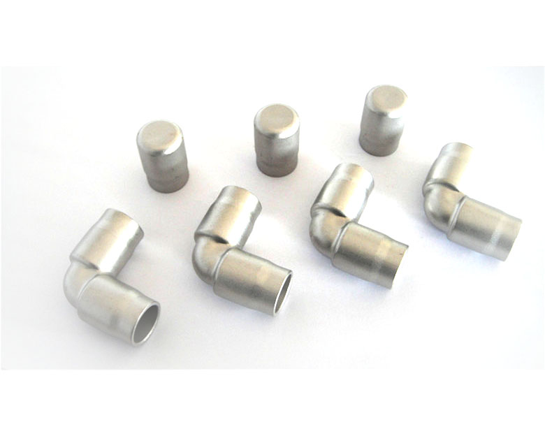 Precision casting pipe valve accessories